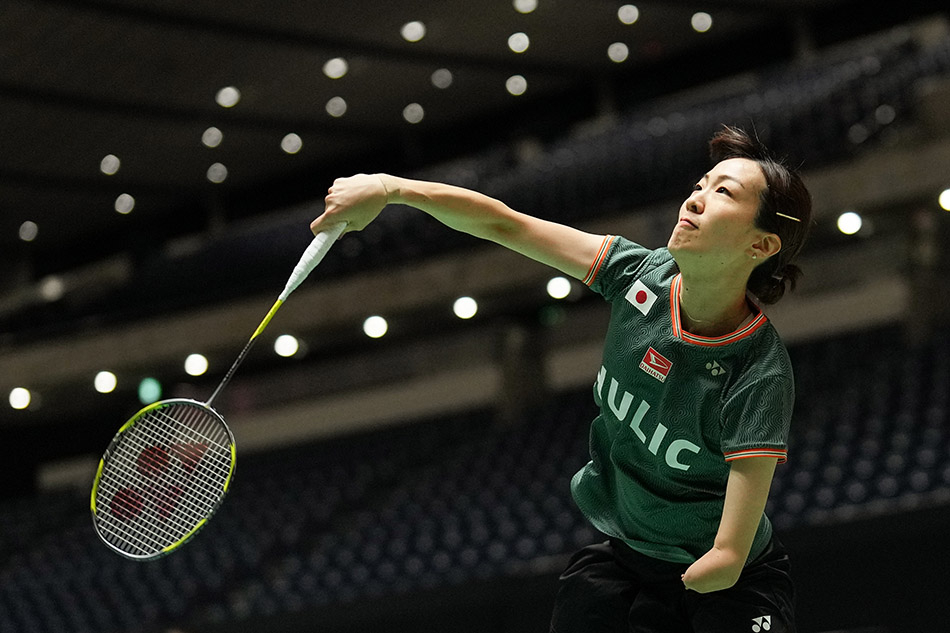 BADMINTON バドミントン | ヨネックス(YONEX)